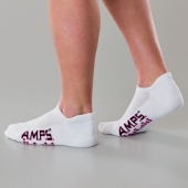 AMPS 5951 Women's Tab Cut Lite Proformance Sock