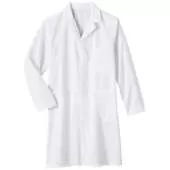 Meta 6116 Unisex 40" Labcoat
