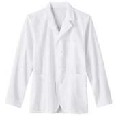 Meta 6119 Unisex 30" Consultation Labcoat