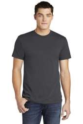 American Apparel BB401W Poly-Cotton T-Shirt