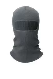 CornerStone CS805 Rib Knit Face Mask