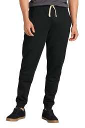 District DT8107 Re-Fleece Jogger