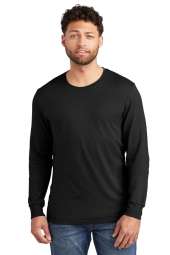 JERZEES 560LS Premium Blend Ring Spun Long Sleeve T-Shirt