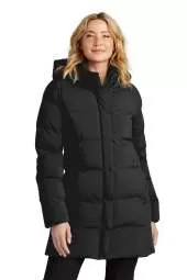 MERCER+METTLE MM7213 Women's Puffy Parka