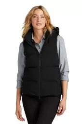 MERCER+METTLE MM7217 Women's Puffy Vest