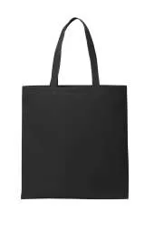 Port Authority BG1500 Core Cotton Tote