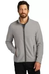 Port Authority F110 Connection Fleece Jacket