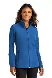 Port Authority L151 Ladies Accord Microfleece Jacket