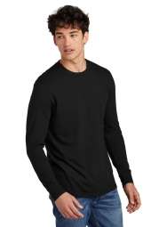 District Perfect Blend CVC Long Sleeve Tee