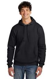 Jerzees Eco Premium Blend Pullover Hooded Sweatshirt