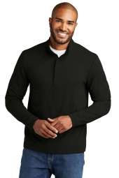 Port Authority Fairway Stretch 1/4-Zip