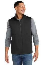 Sport-Tek Soft Shell Vest