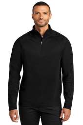 Port Authority C-FREE Cypress 1/4-Zip