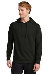 Sport-Tek Sport-Wick Flex Fleece Pullover Hoodie