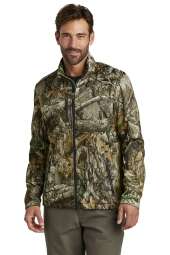 Russell Outdoors Realtree Atlas Soft Shell