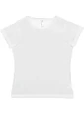 SubliVie 1510 Ladies Sublimation Tee