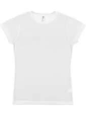 SubliVie 1610 Ladies Fitted Sublimation Tee