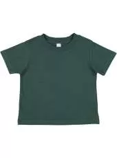 Rabbit Skins 3301 Toddler Cotton Jersey Tee