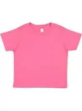 Rabbit Skins 3301 Toddler Cotton Jersey Tee