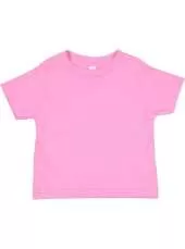 Rabbit Skins 3301 Toddler Cotton Jersey Tee