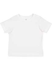 Rabbit Skins 3301 Toddler Cotton Jersey Tee