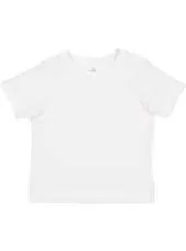Rabbit Skins 3301 Toddler Cotton Jersey Tee