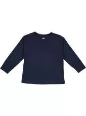 Rabbit Skins 3311 Toddler Long Sleeve Tee