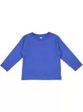 Rabbit Skins 3311 Toddler Long Sleeve Tee