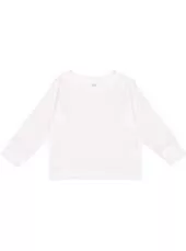 Rabbit Skins 3311 Toddler Long Sleeve Tee