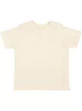 Rabbit Skins 3321 Toddler Fine Jersey Tee