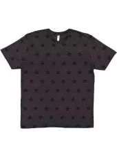 Code Five 3929 Mens Five Star Tee