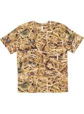 Code Five 3968 Mens Licensed Camo Tee