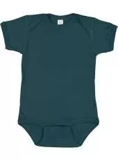Rabbit Skins 4424 Infant Fine Jersey Bodysuit