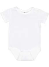 SubliVie 4610 Infant Sublimation Bodysuit