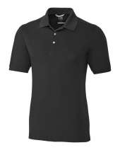 Cutter & Buck Advantage Tri-Blend Pique Mens Polo