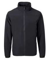 Cutter & Buck Charter Eco Knit Recycled Mens Full-Zip Jacket