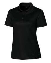 Clique Spin Eco Performance Pique Womens Polo