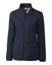 Clique Trail Stretch Softshell Full Zip Womens Jacket