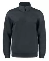Clique Men's Lift Eco Performance Quarter Zip Unisex Pullover