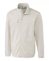 Clique Trail Stretch Softshell Full Zip Mens Jacket