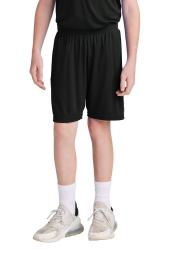 Sport-Tek Youth Competitor United 5' Short YST103