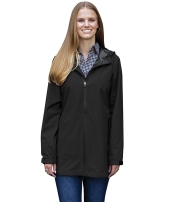 Charles River 5476 Women?S Atlantic Rain Shell Jacket