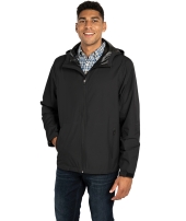 Charles River 9476 Men?S Atlantic Rain Shell Jacket