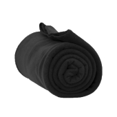 Alpine Fleece 8700 Polar Fleece Blanket