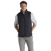 Burnside 8703 Puffer Vest