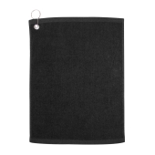 Carmel Towels C1518Gh Large Rally Towel G/Hook