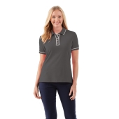 Original Penguin Ogksa092 Ladies Golf Earl Polo