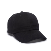 Outdoor Cap Bct-662 Brushed Twill Cap