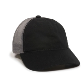 Outdoor Cap Fwt-130 Garment Washed Trucker Cap