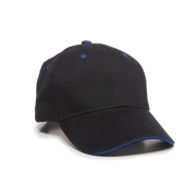 Outdoor Cap Gl-845 Twill Sandwich Structured Cap